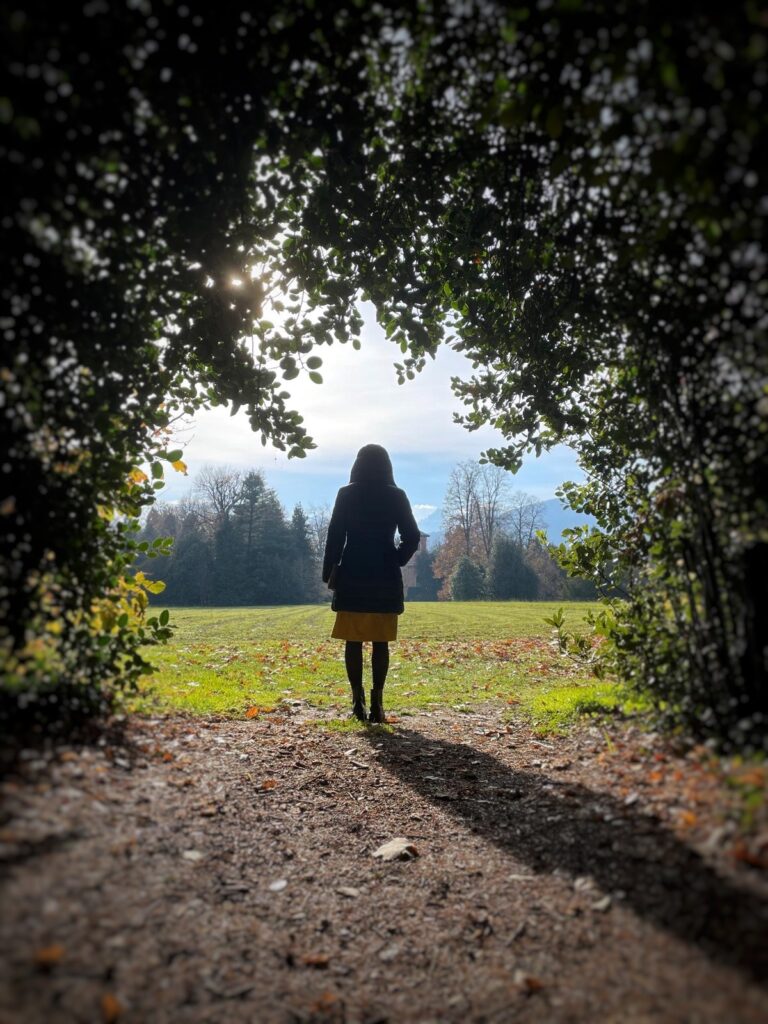 Digital detox: Come tornare al corpo, alla presenza e alle cose che contano