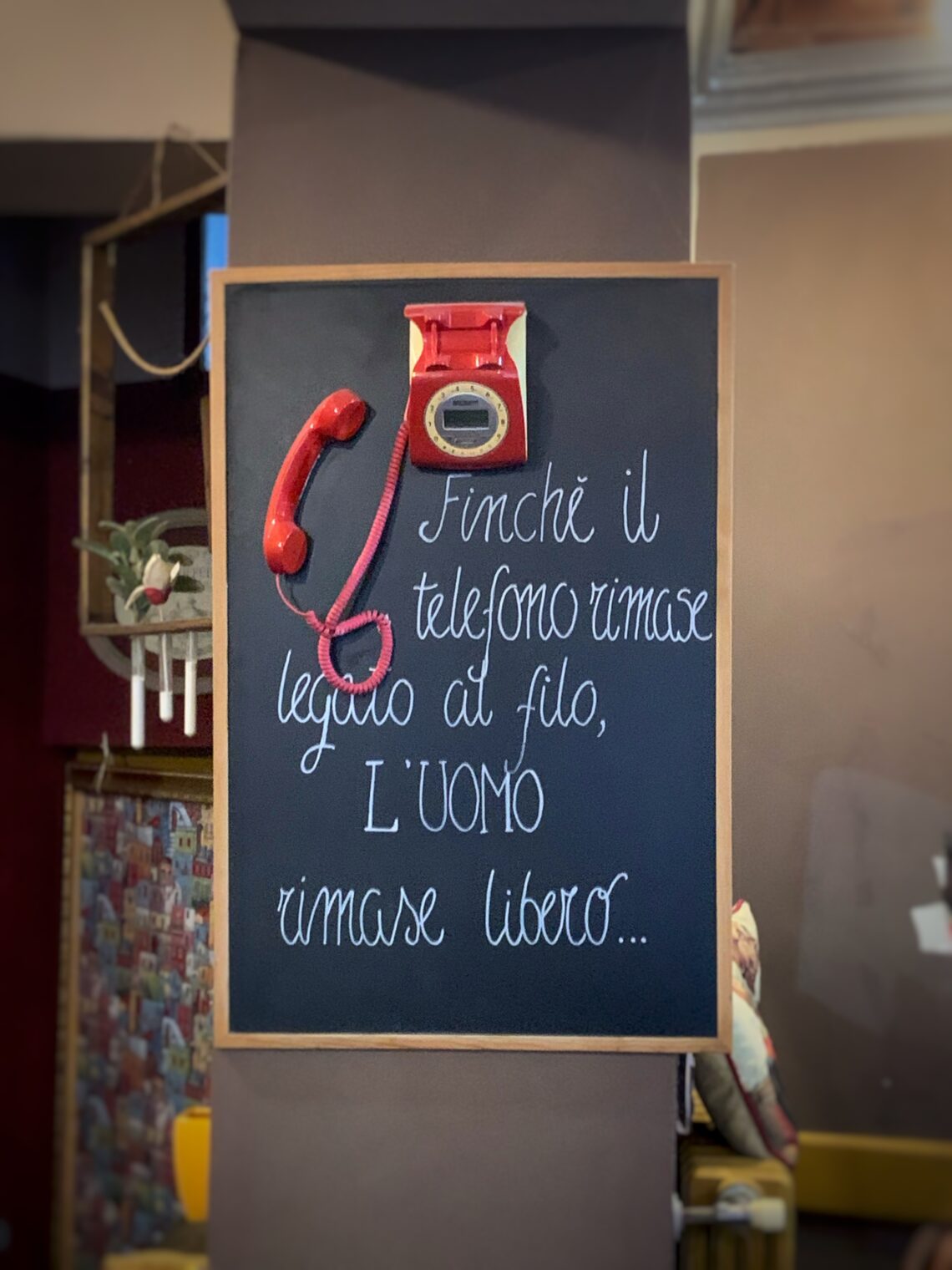 Digital Detox dell’Anima: come tornare al corpo, alla presenza e alle cose che contano